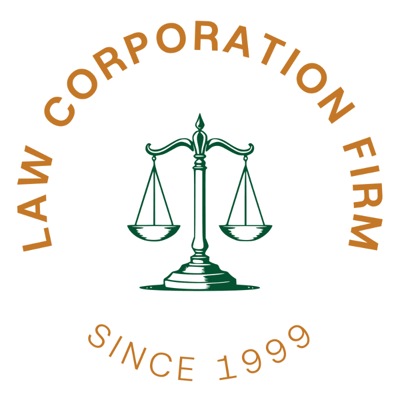 Law Corps Firm